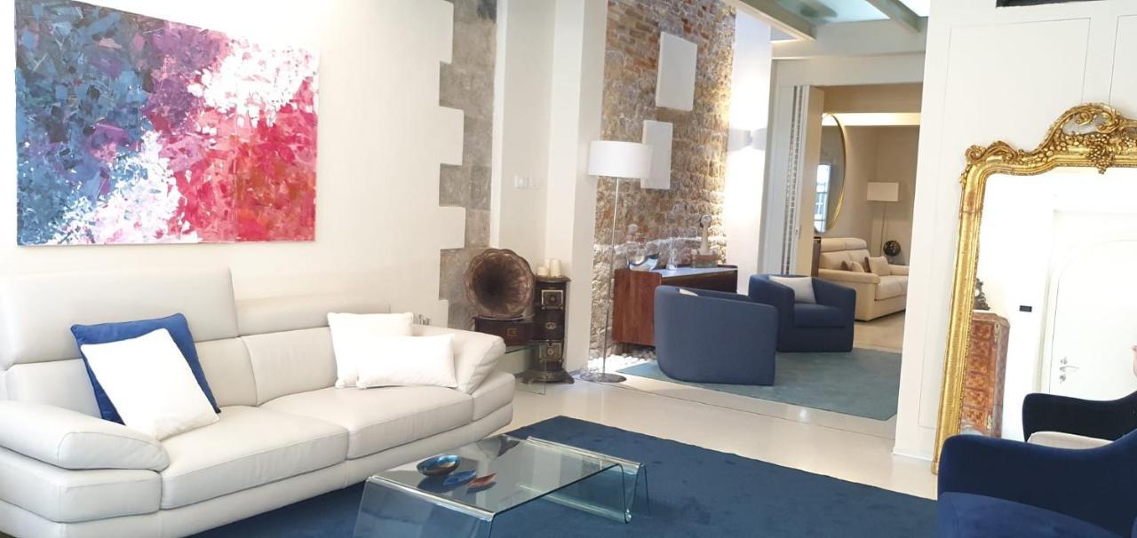 Luxury Tower House In Heart Of Affittacamere Pisa