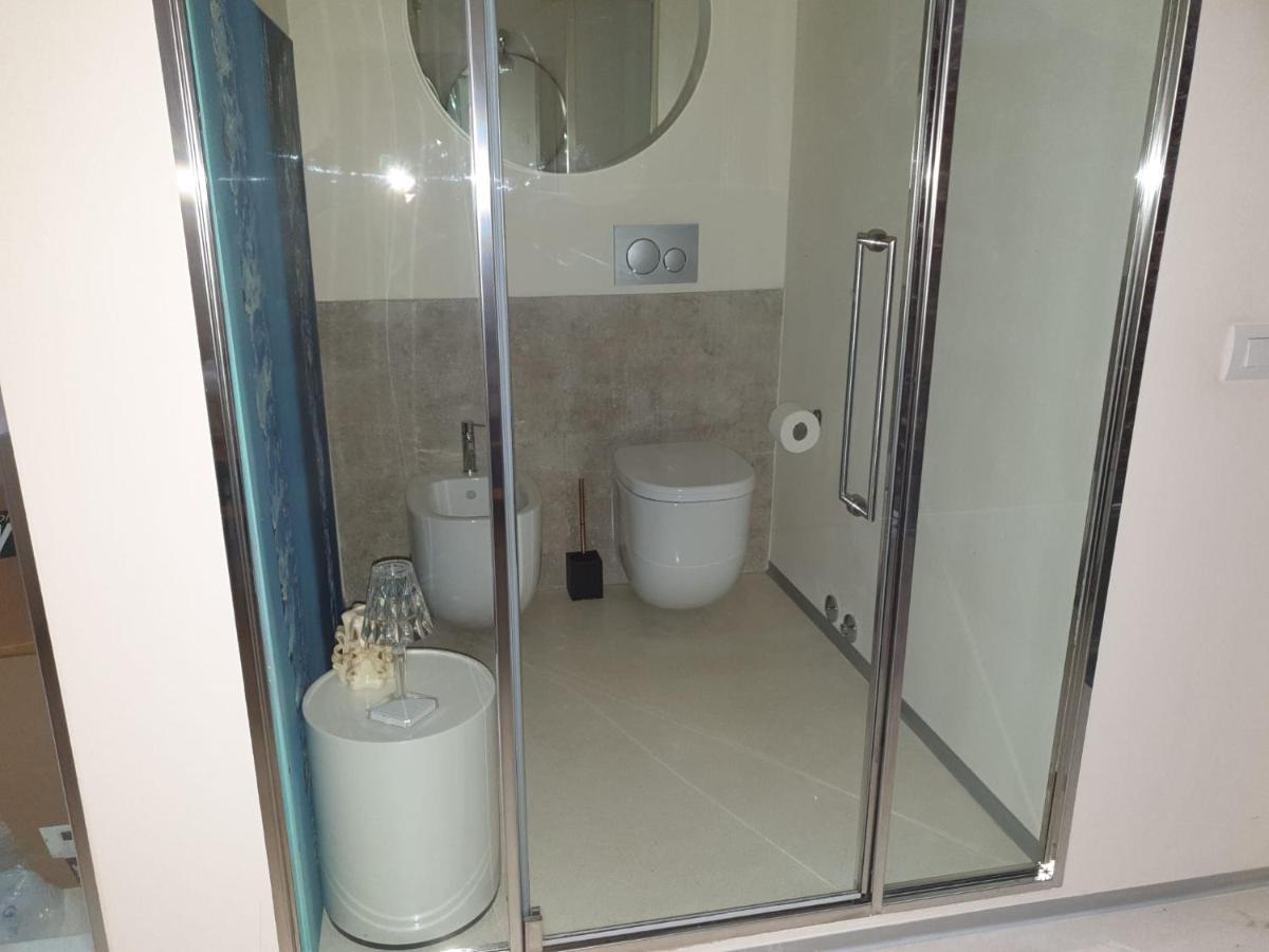 Luxury Tower House In Heart Of Affittacamere *