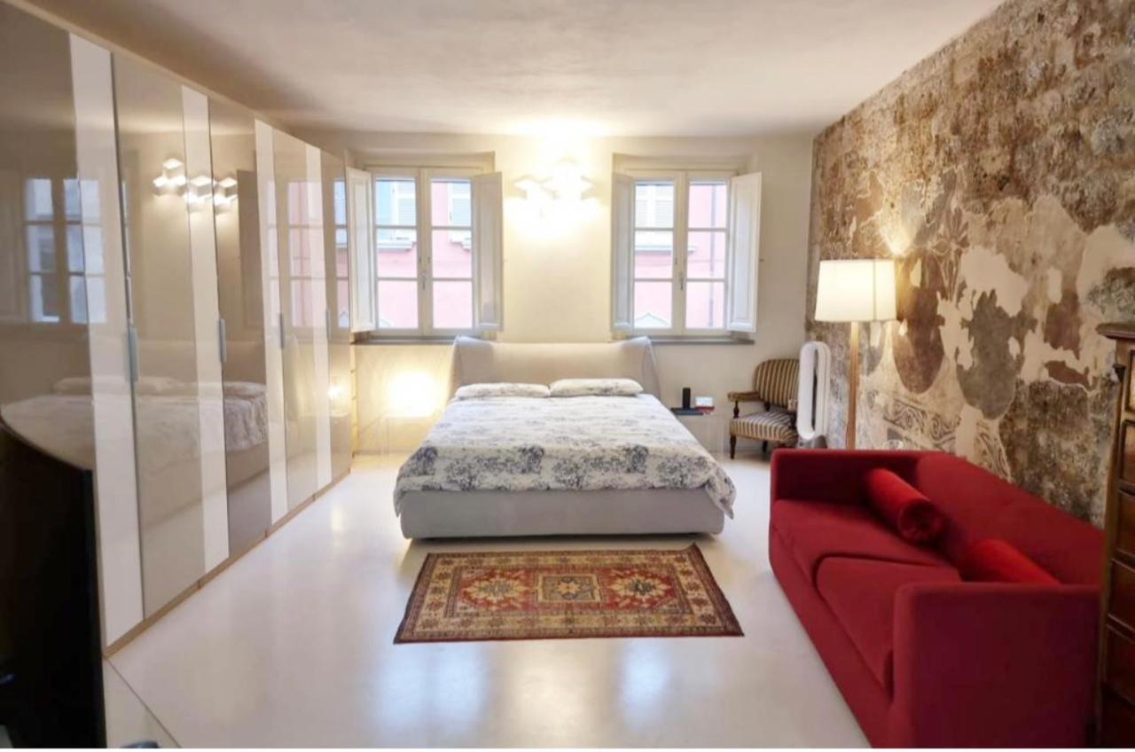 Affittacamere Luxury Tower House In Heart Of Pisa
