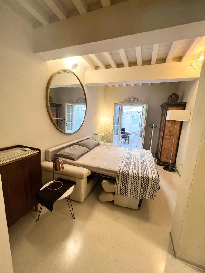 Affittacamere Luxury Tower House In Heart Of
